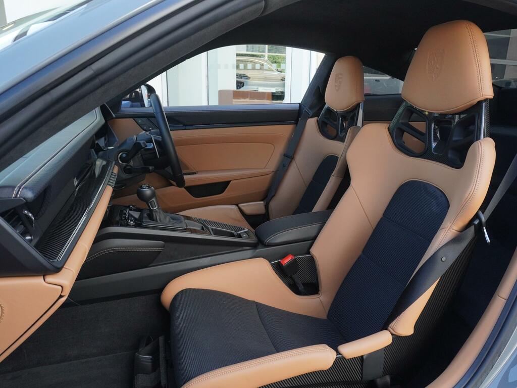 Porsche 911 Automatic Black #9