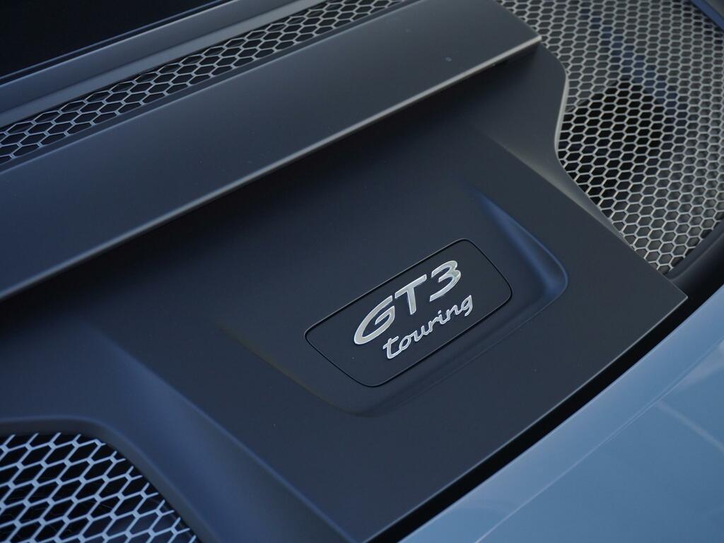 Porsche 911 Automatic Black #25
