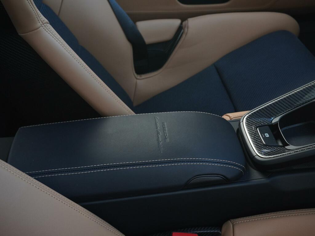 Porsche 911 Automatic Black #34