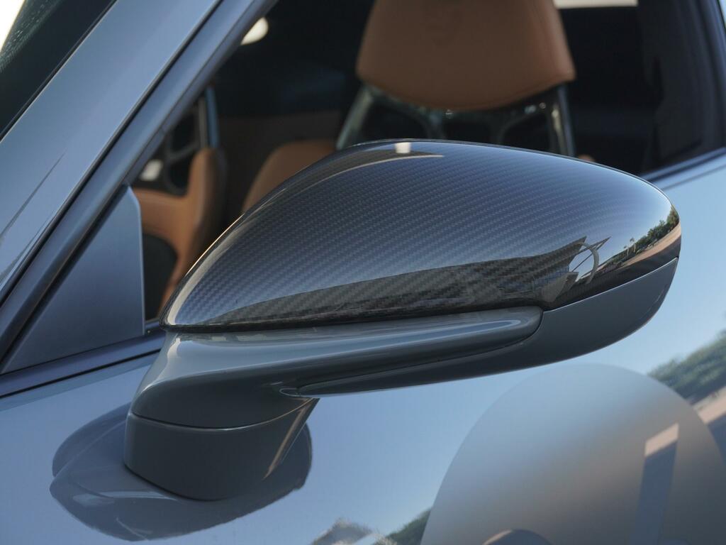 Porsche 911 Automatic Black #44