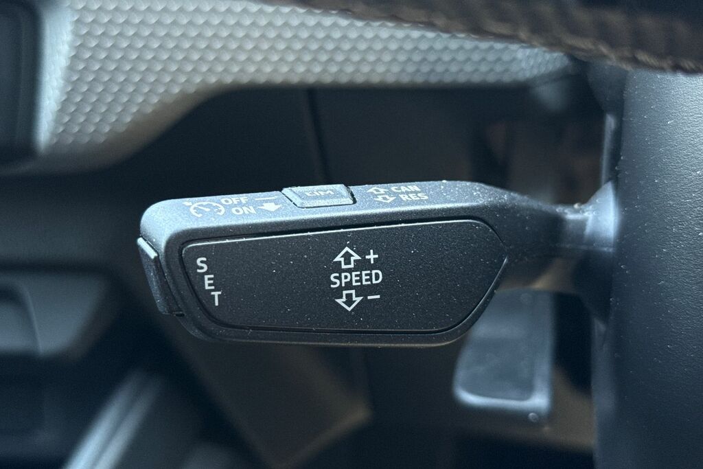 Audi A1 Sport Grey #31