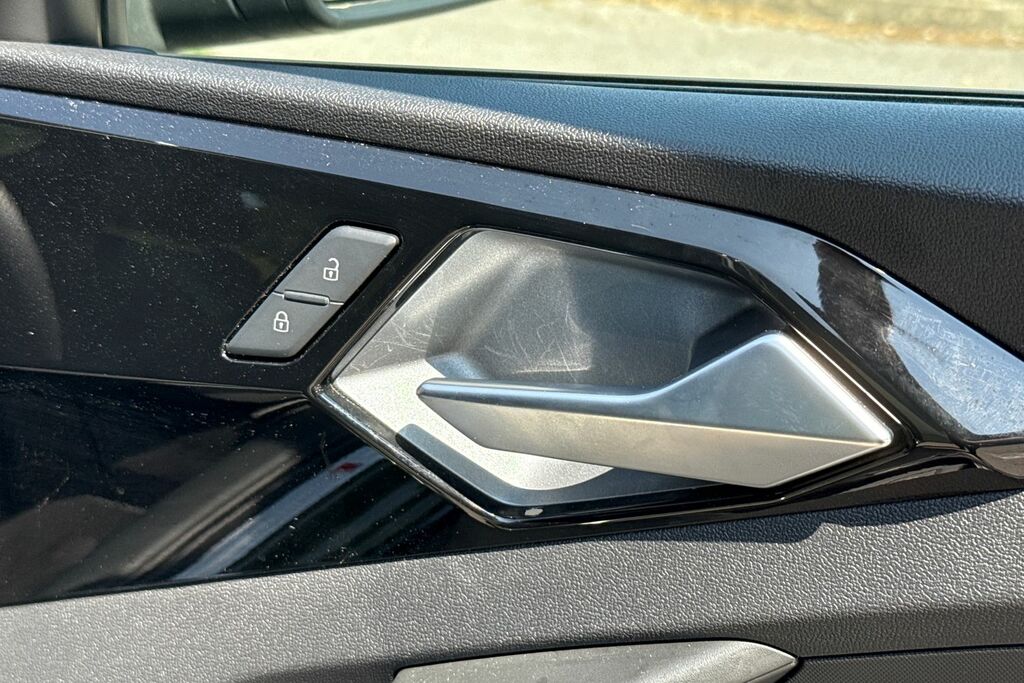 Audi A1 Sport Grey #27