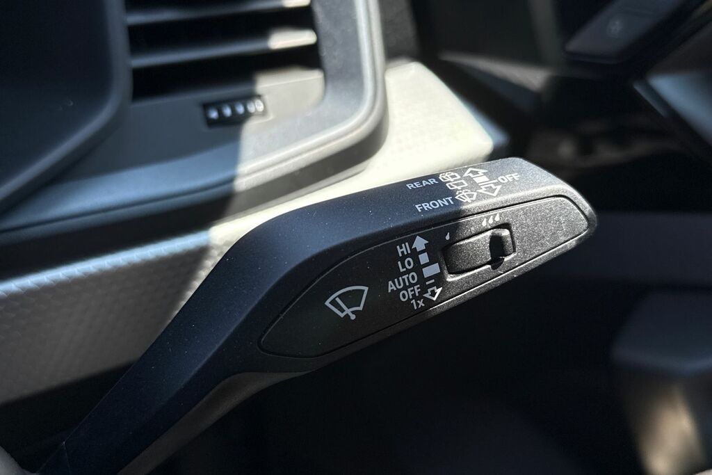 Audi A1 Sport Grey #33