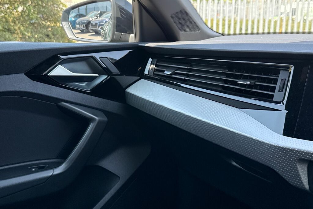 Audi A1 Sport Grey #36