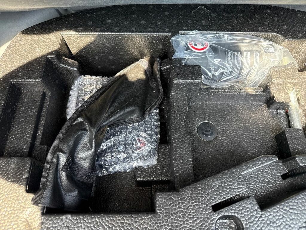 Fiat 500C Convertible Grey #21