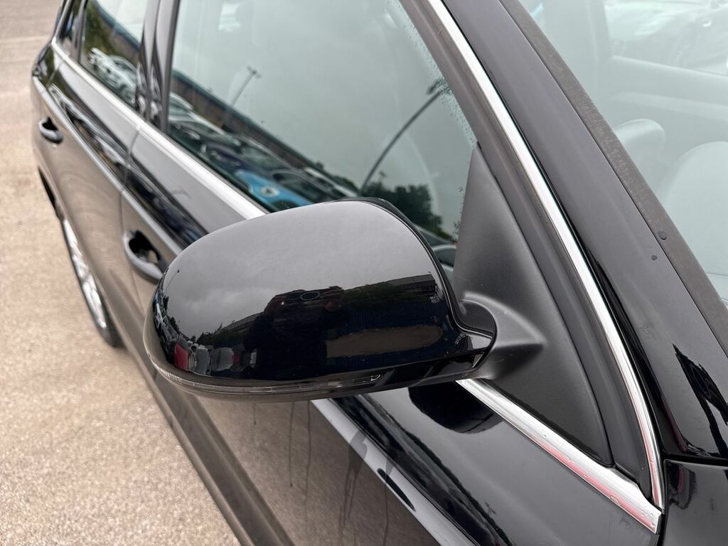 Audi Q3 S Line Edition Silver #20