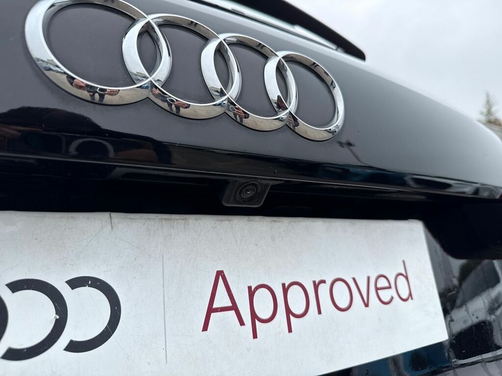 Audi Q3 S Line Edition Silver #23
