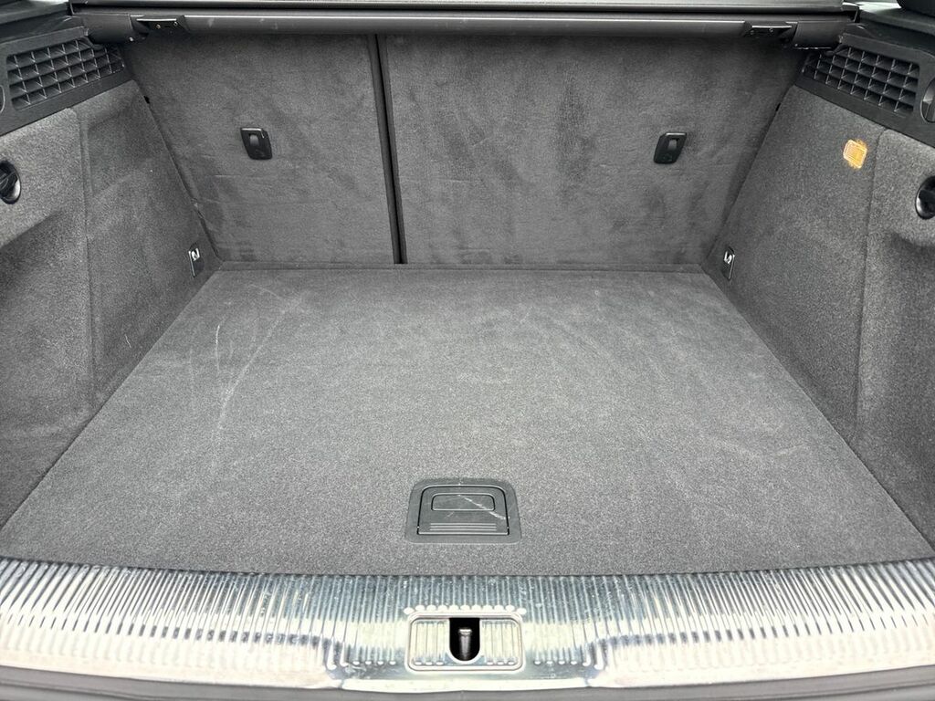Audi Q3 S Line Edition Silver #12