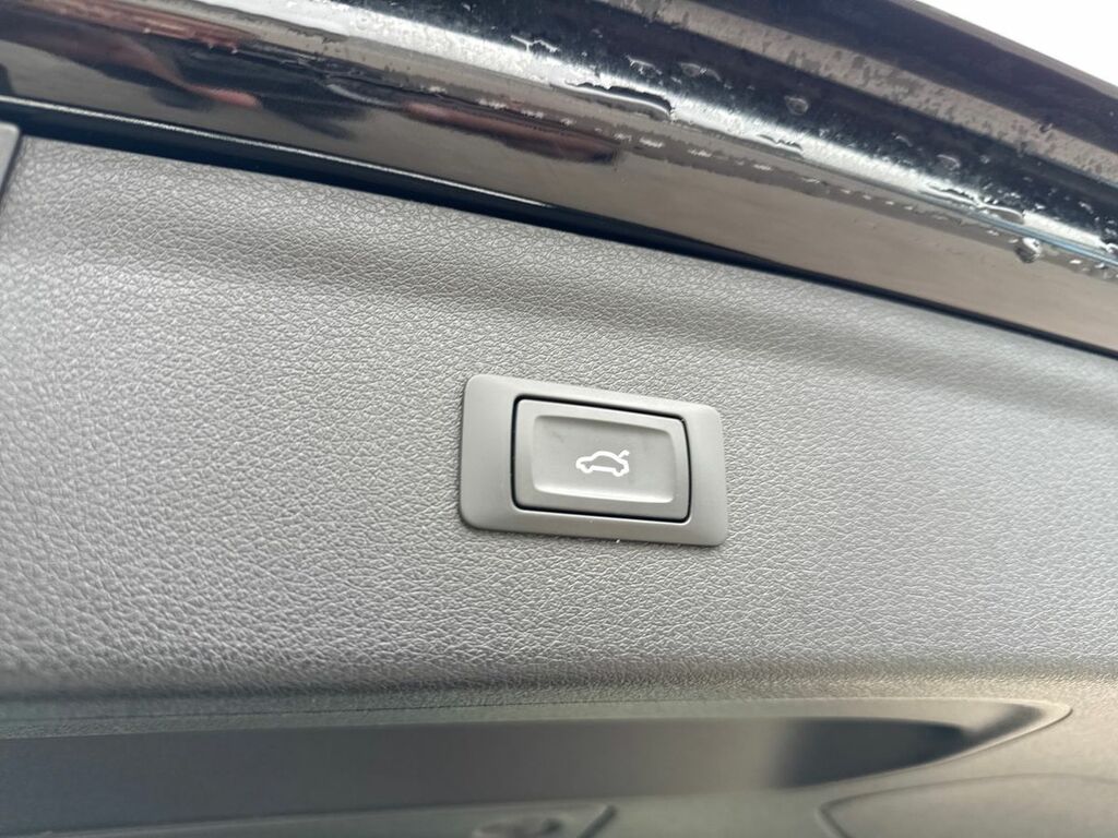 Audi Q3 S Line Edition Silver #22
