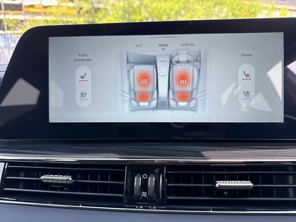 Omoda 5 Petrol Noble Silver #37
