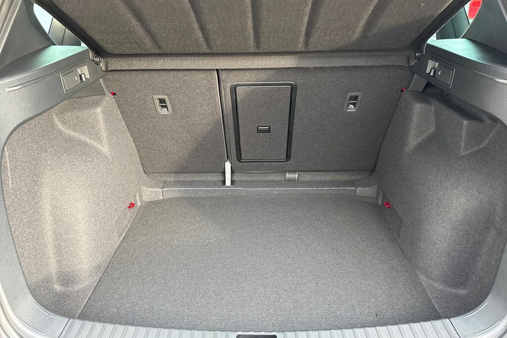 Seat Ateca 1.5 Tsi Evo Se Silver #12