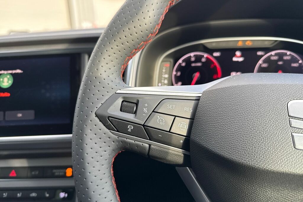 Seat Ateca 1.5 Tsi Evo Se Silver #16