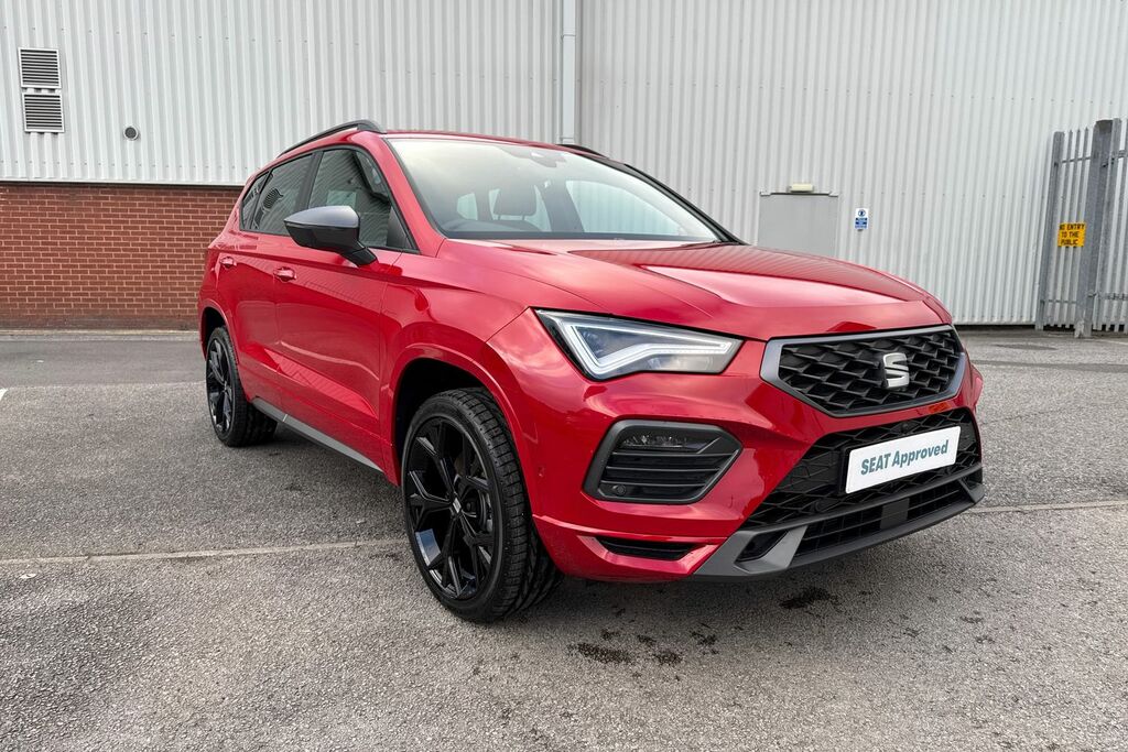 Seat Ateca 1.5 Tsi Evo Se Silver #30