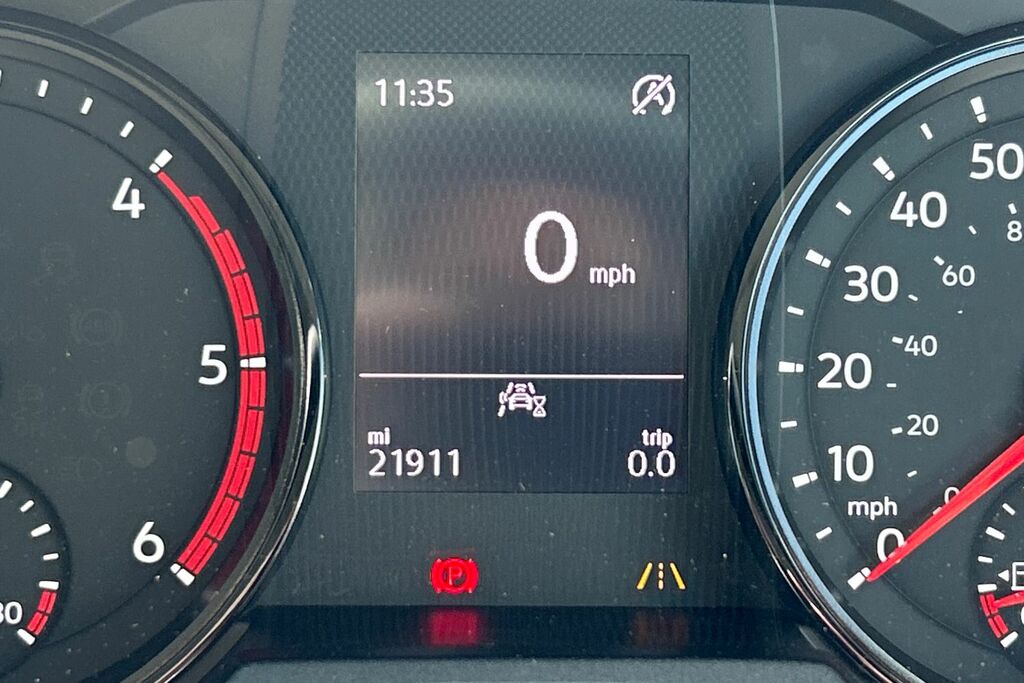 Volkswagen Crafter Startline White #30