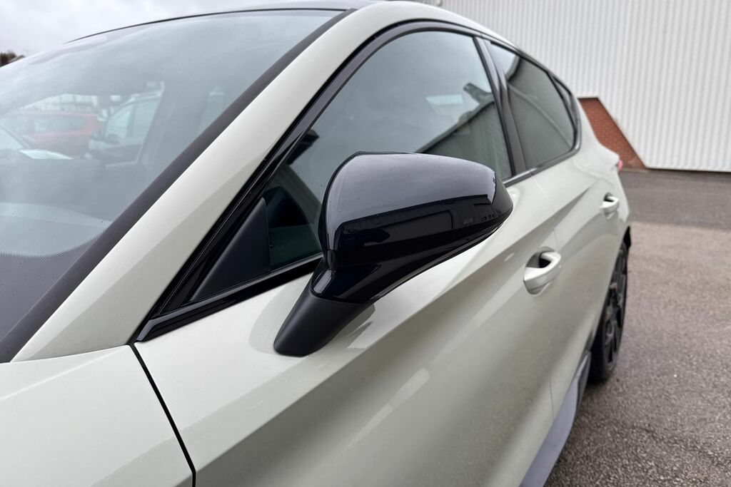 Cupra Leon 1.5 Etsi 150 V3 Dsg Grey #27