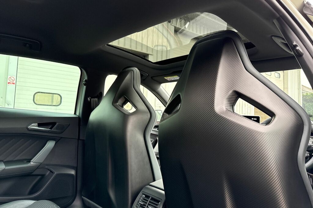 Cupra Leon 1.5 Etsi 150 V3 Dsg Grey #21