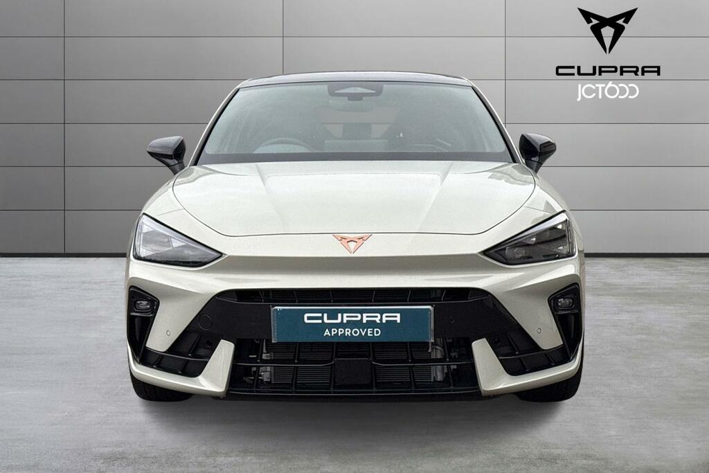 Cupra Leon 1.5 Etsi 150 V3 Dsg Grey #8