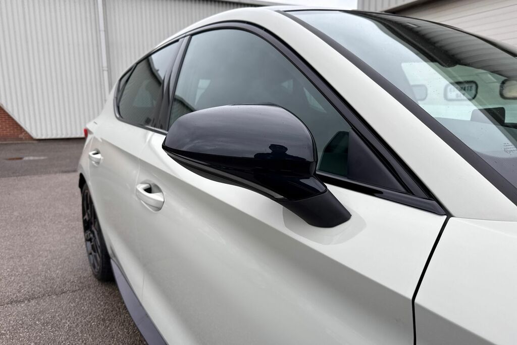 Cupra Leon 1.5 Etsi 150 V3 Dsg Grey #20