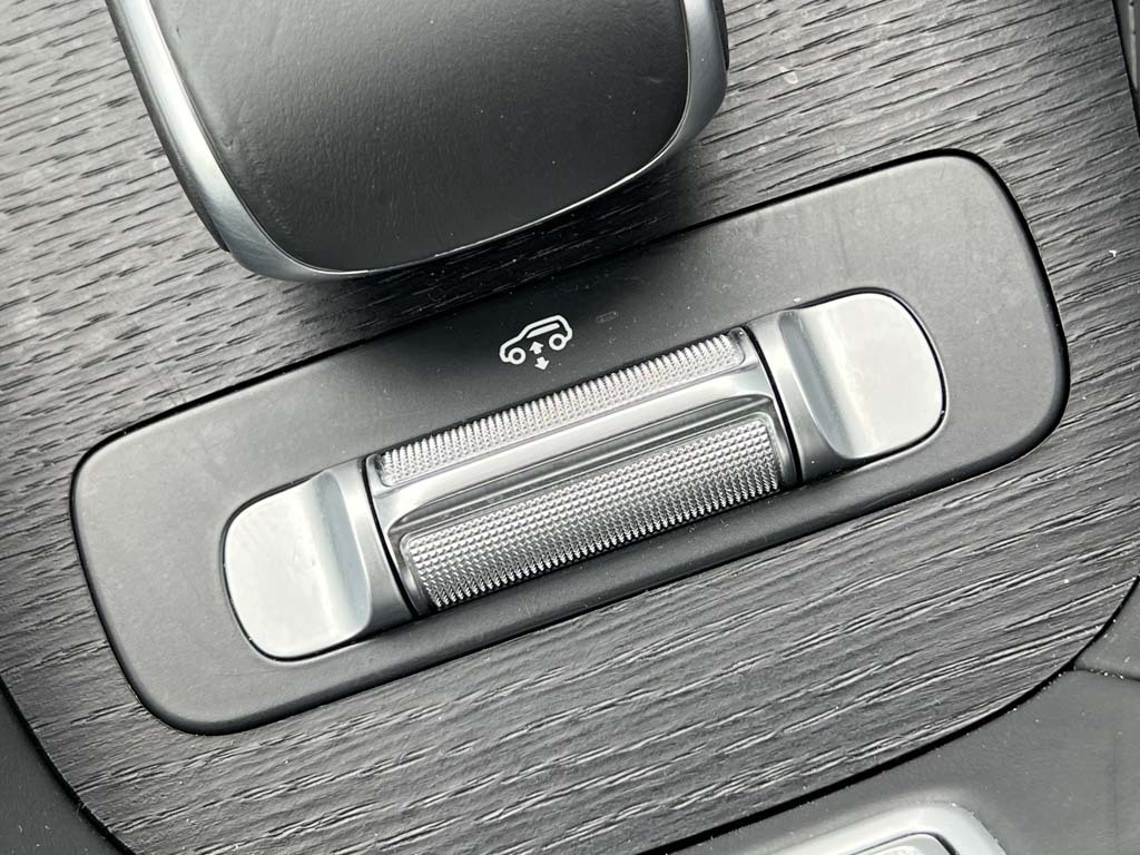 Mercedes-Benz GLS Class Gls450dh Mhev Business Class Black #42