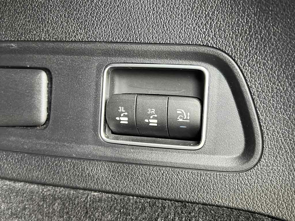 Mercedes-Benz GLS Class Gls450dh Mhev Business Class Black #21