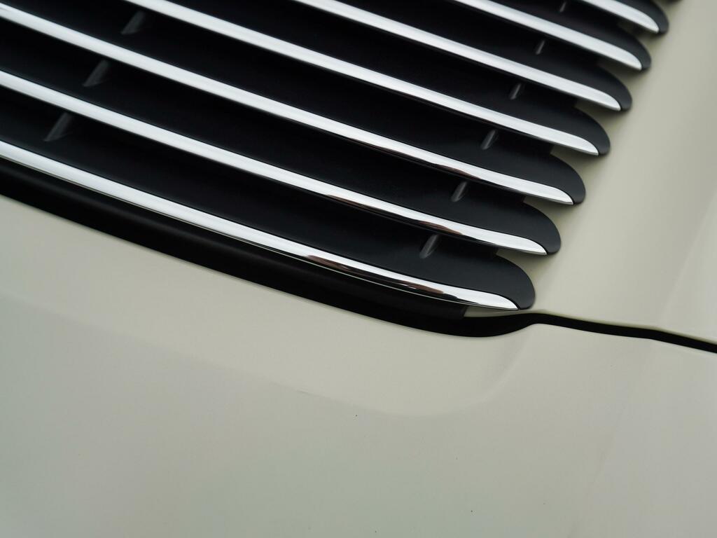 Porsche 911  White #23