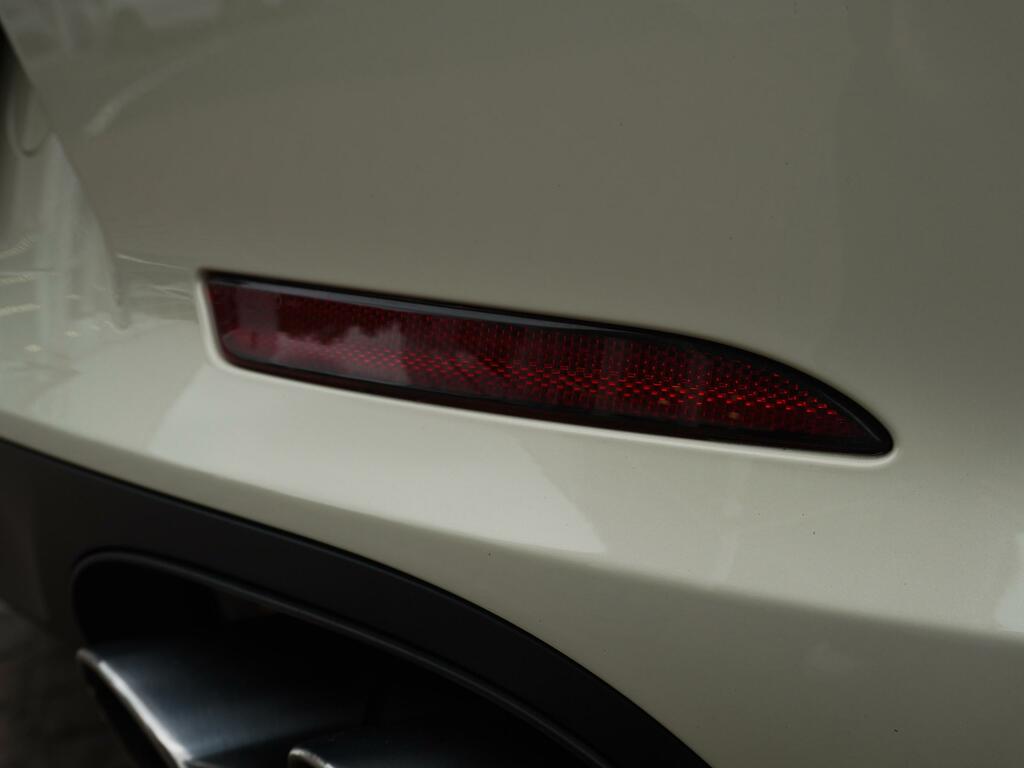 Porsche 911  White #29