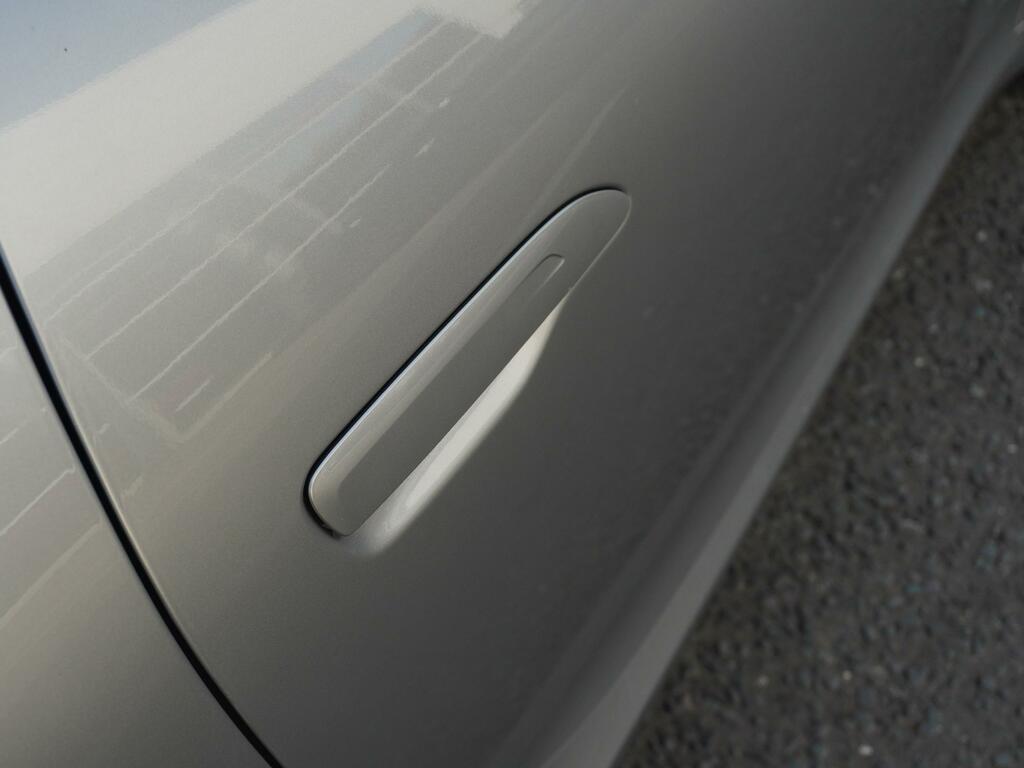 Porsche 911 S Pdk  #27