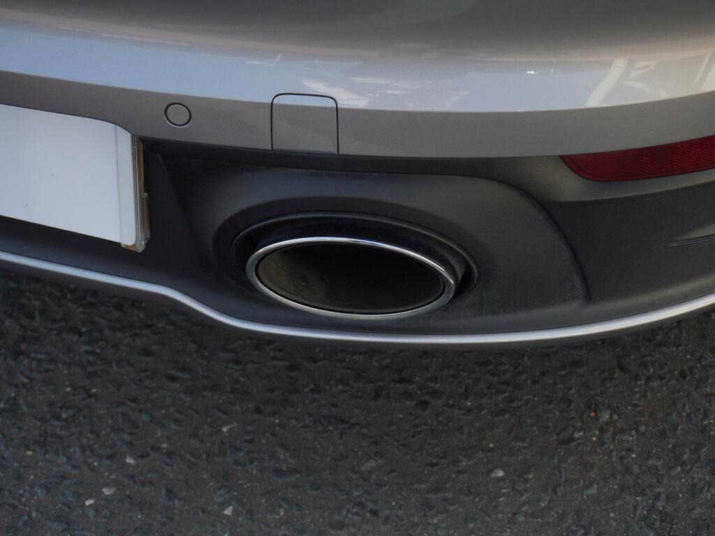 Porsche 911 S Pdk  #28