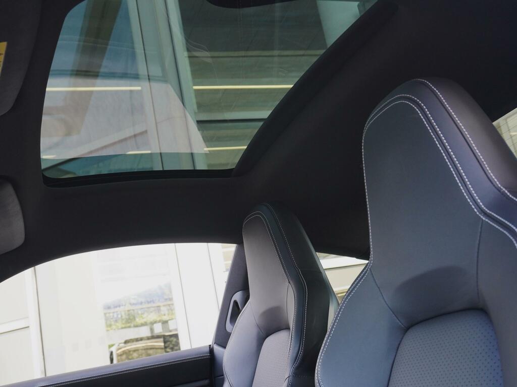 Porsche 911 S Pdk  #11