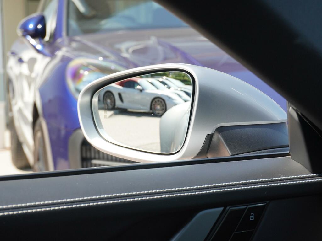 Porsche 911 S Pdk  #35