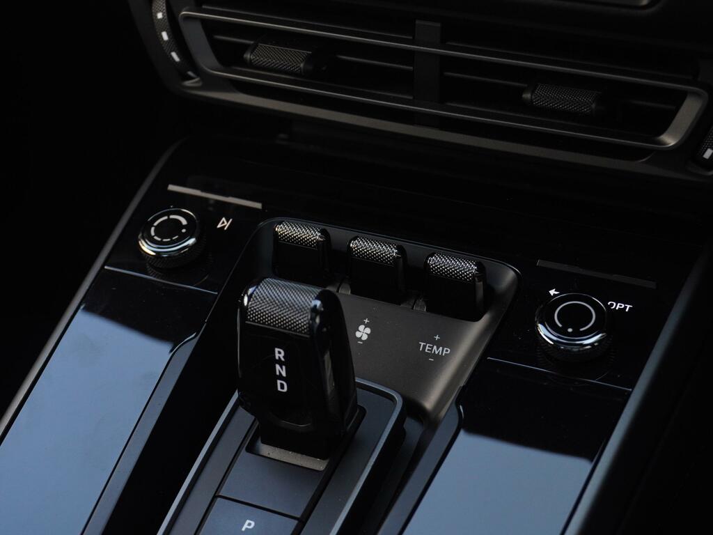 Porsche 911 S Pdk  #17