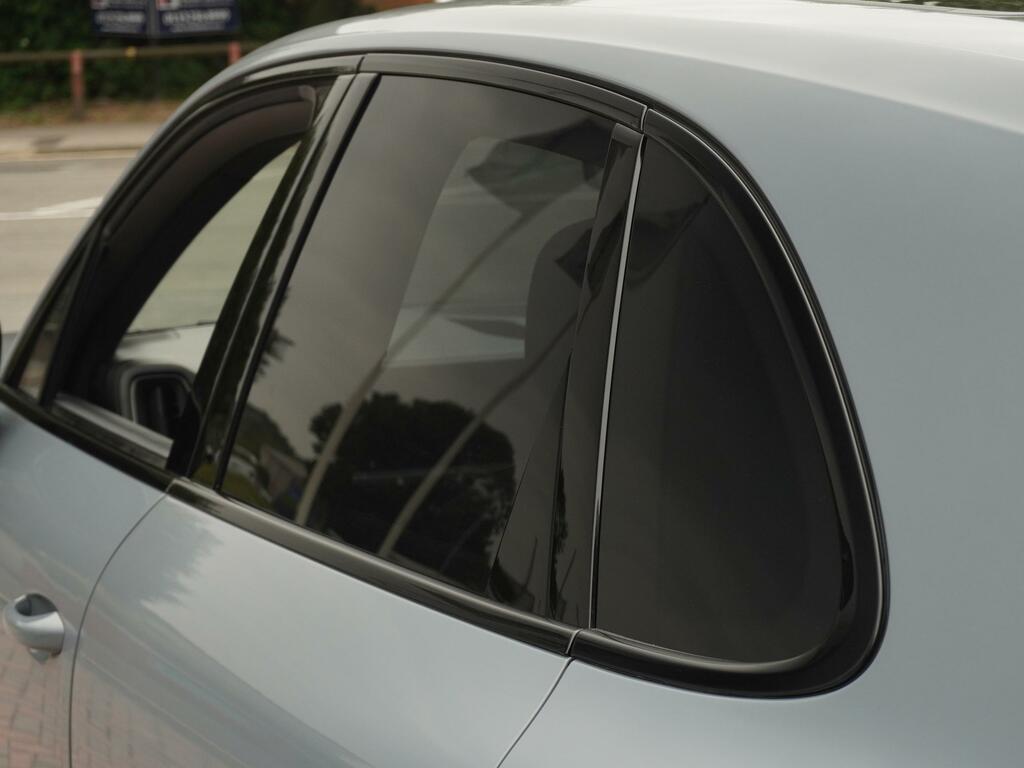 Porsche Cayenne E-hybrid Tiptronic S 5 Seat Blue #30
