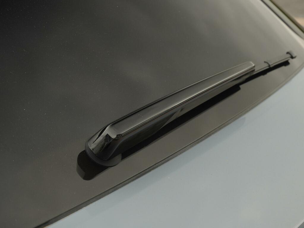 Porsche Cayenne E-hybrid Tiptronic S 5 Seat Blue #26