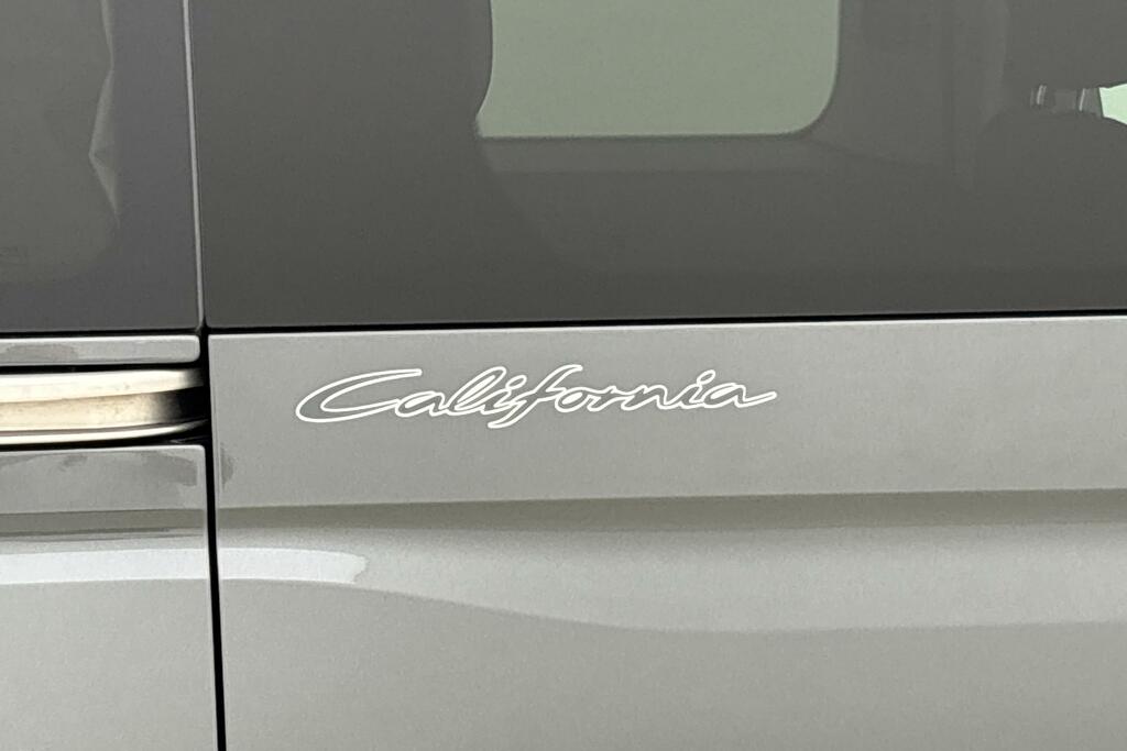 Volkswagen Caddy California Maxi 2.0 Tdi 122 Dsg  #29