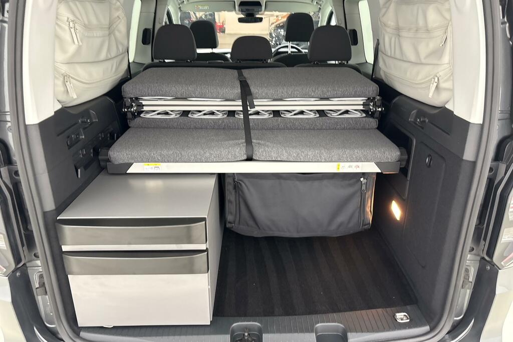 Volkswagen Caddy California Maxi 2.0 Tdi 122 Dsg  #12