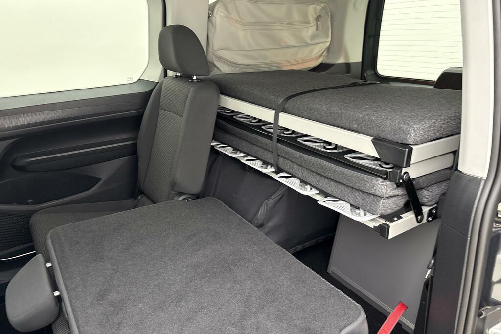Volkswagen Caddy California Maxi 2.0 Tdi 122 Dsg  #36