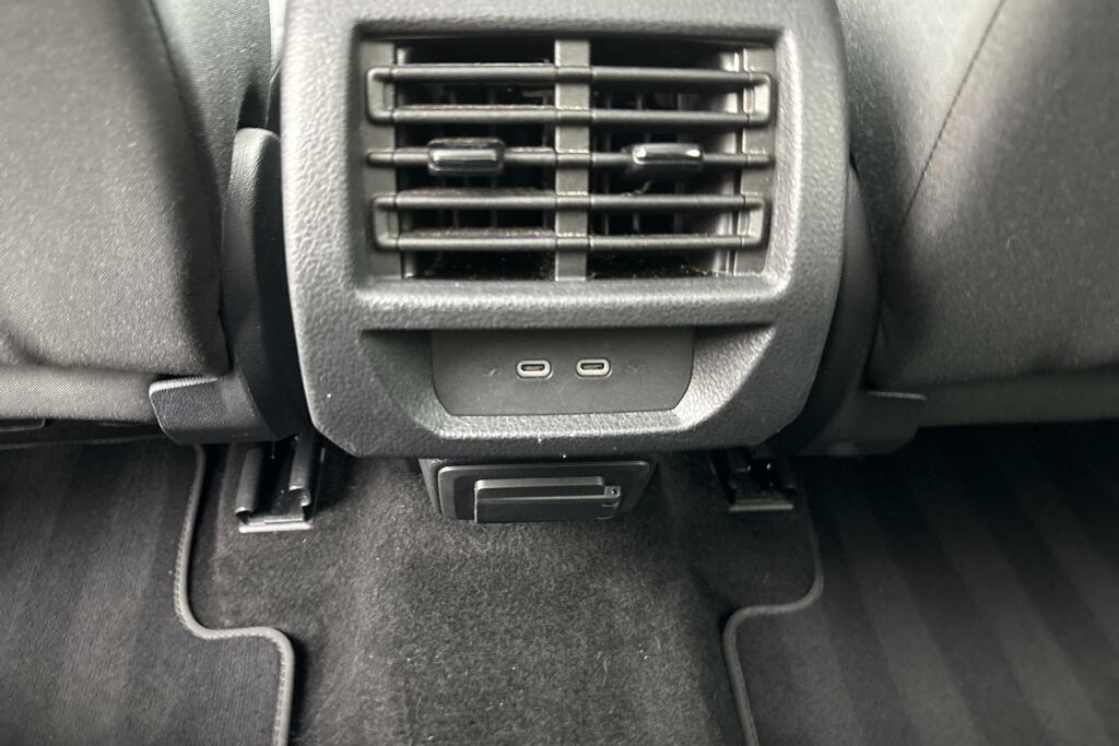 Volkswagen Caddy California Maxi 2.0 Tdi 122 Dsg  #34
