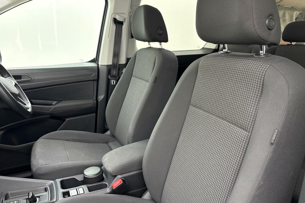 Volkswagen Caddy California Maxi 2.0 Tdi 122 Dsg  #31
