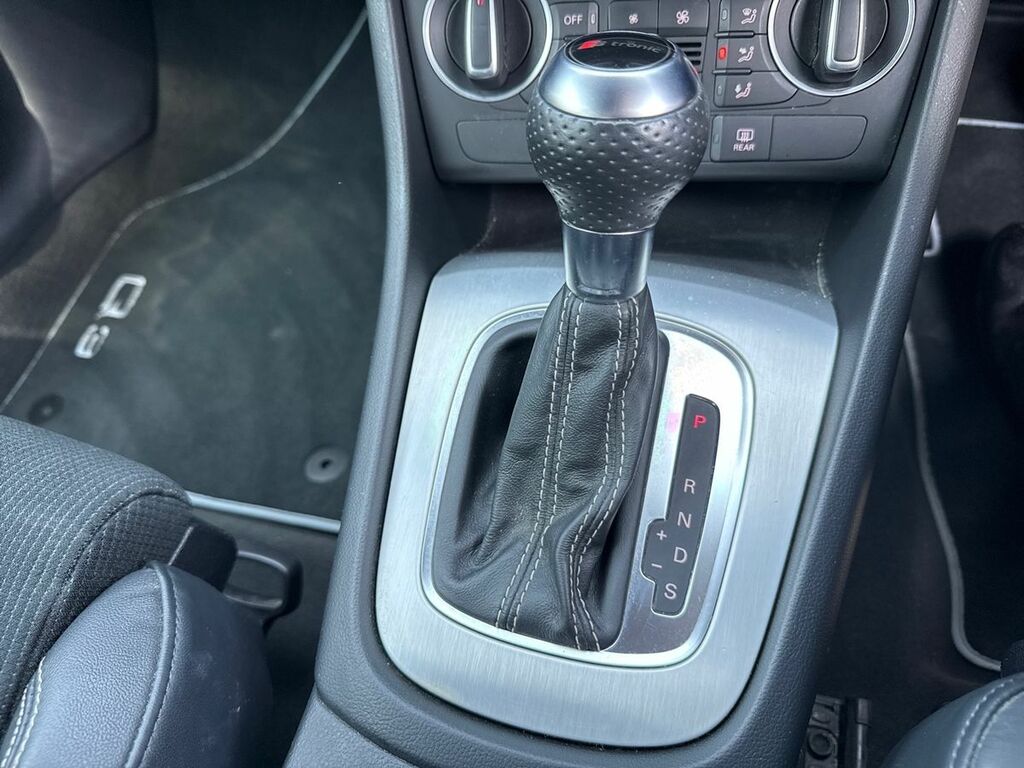 Audi Q3 Tdi S Line Edition Grey #32