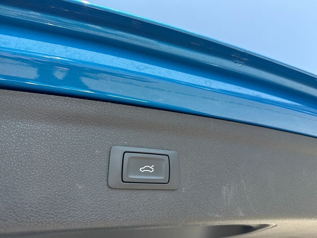 Audi Q3 Tdi S Line Edition Grey #22