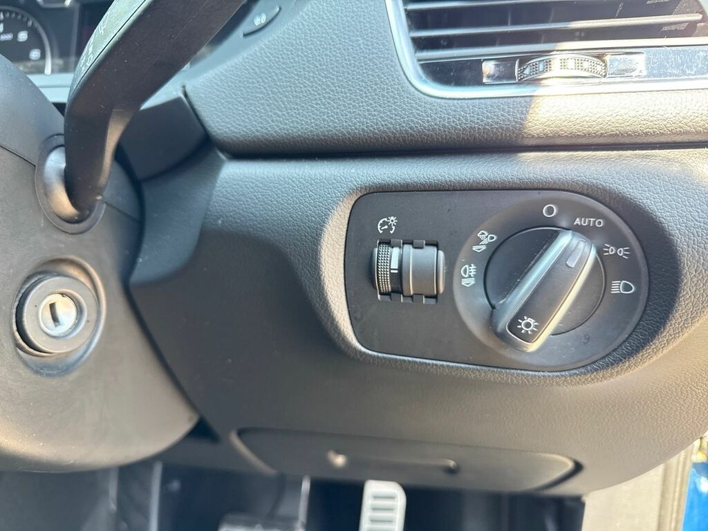 Audi Q3 Tdi S Line Edition Grey #28
