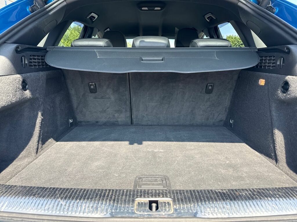 Audi Q3 Tdi S Line Edition Grey #12