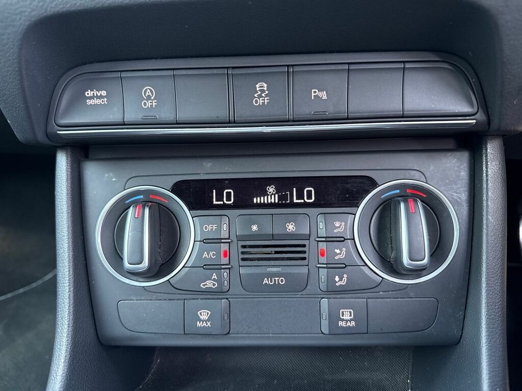 Audi Q3 Tdi S Line Edition Grey #33
