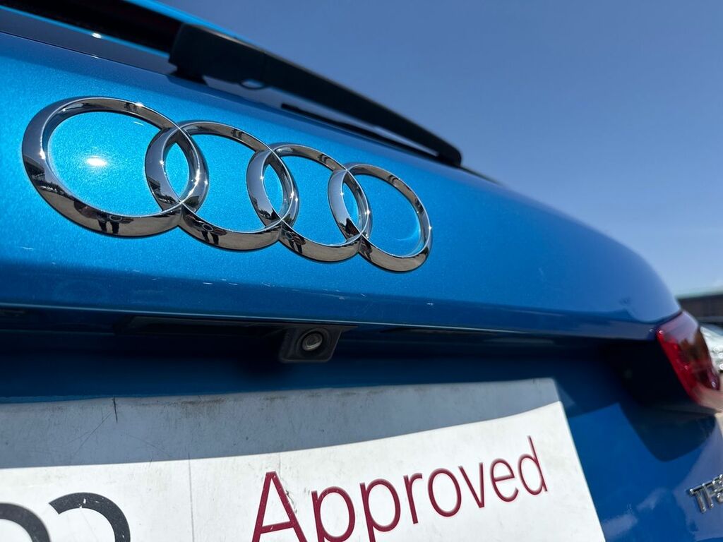 Audi Q3 Tdi S Line Edition Grey #23