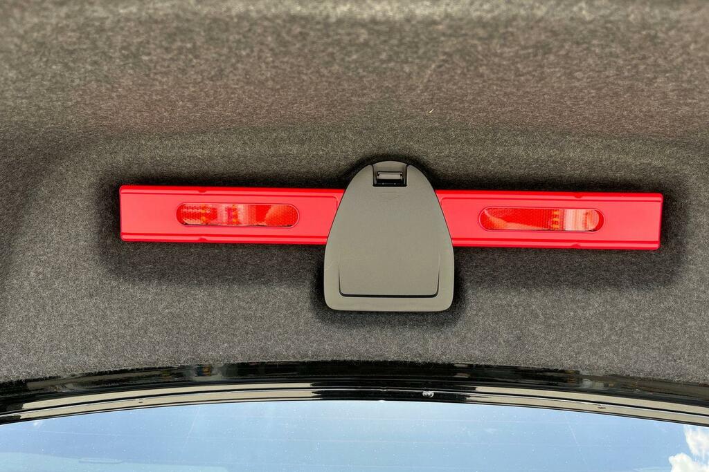 Audi A3 35 Tdi Black Edition S Tronic Tech Pack Grey #45