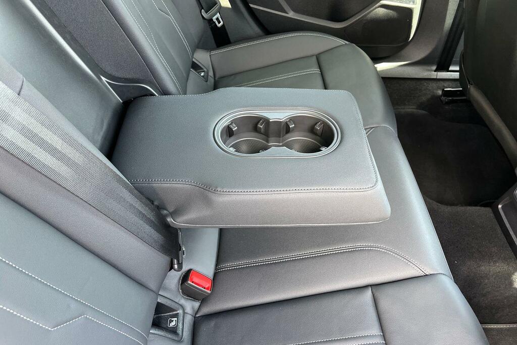 Audi A3 35 Tdi Black Edition S Tronic Tech Pack Grey #49