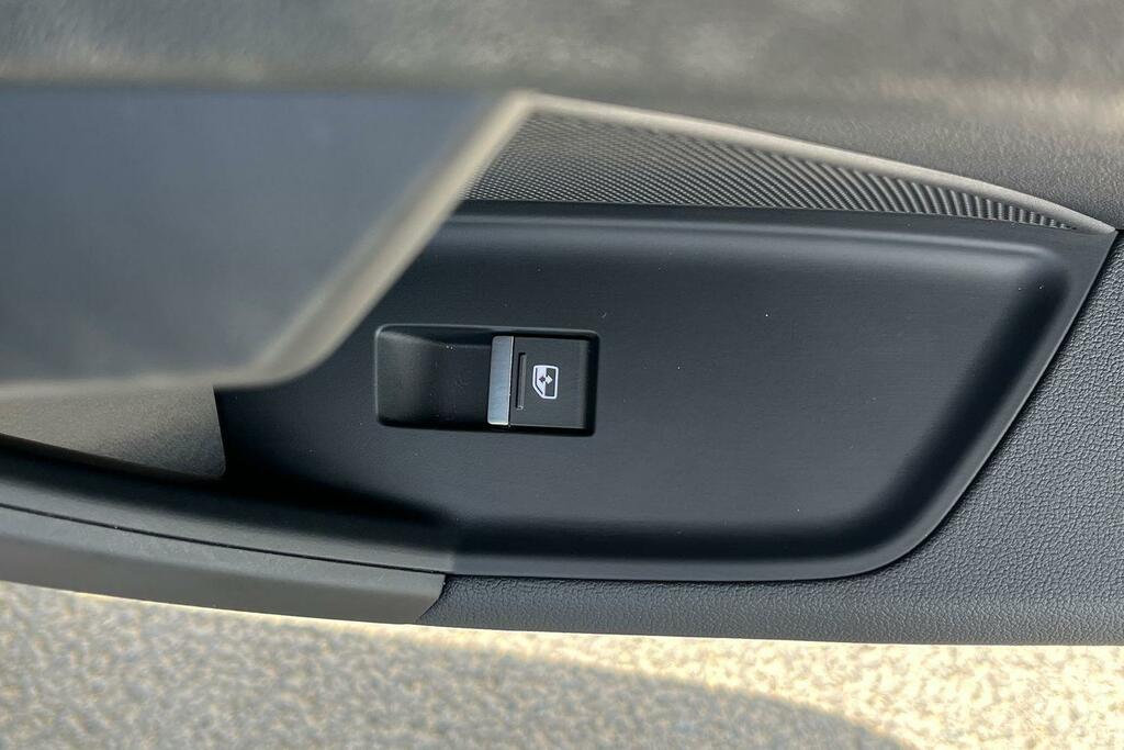Audi A3 35 Tdi Black Edition S Tronic Tech Pack Grey #50