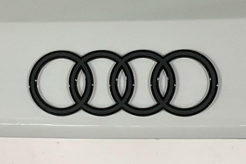 Audi S3 Black Edition Tfsi 333 Ps S Tronic Red #24