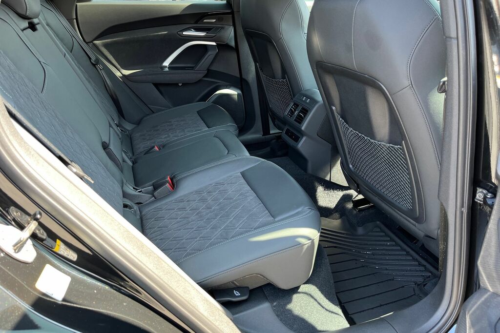 Audi Q5 Sport Black #45