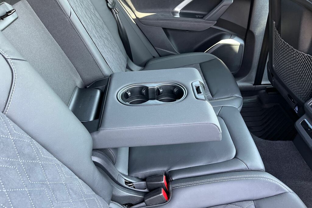 Audi Q5 Sport Black #47